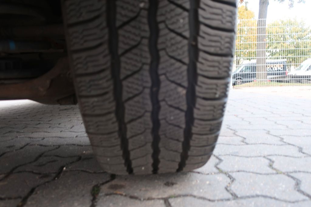 Mercedes-Benz Vito 2009