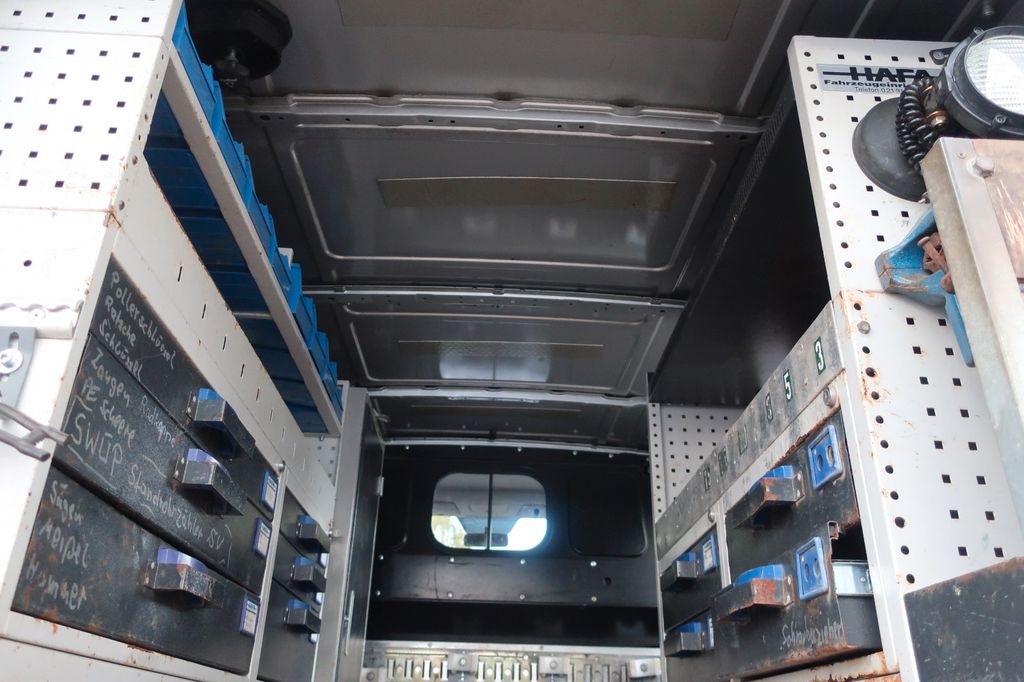 Mercedes-Benz Vito 2009