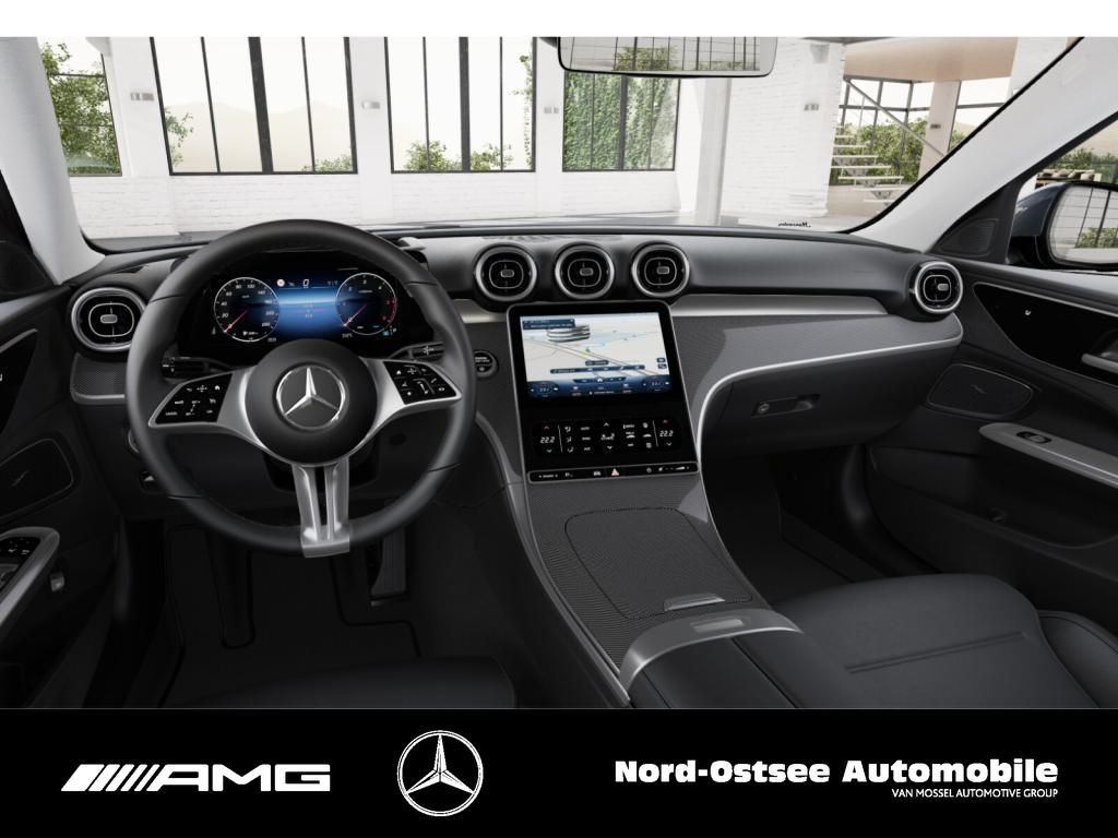 Mercedes-Benz C 220 2023