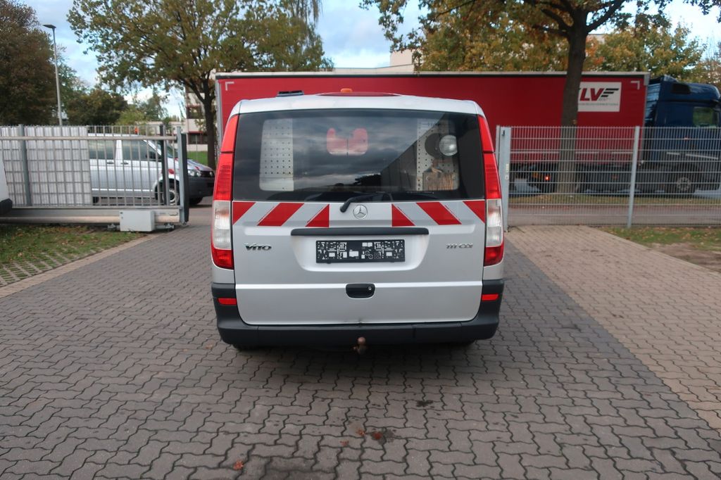 Mercedes-Benz Vito 2009