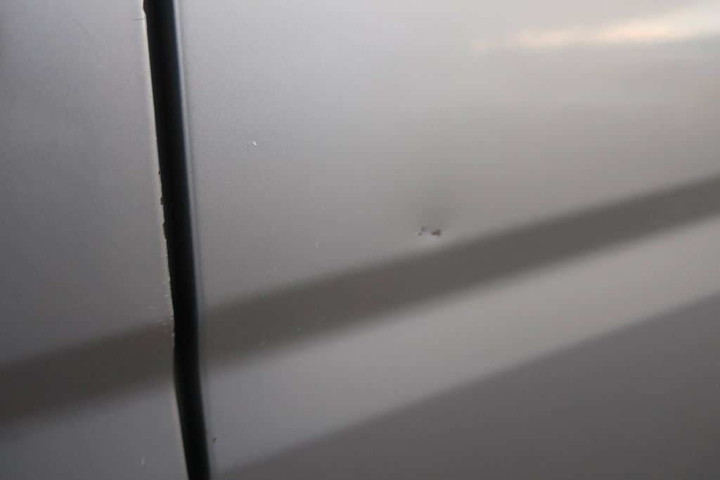 Mercedes-Benz Vito 2009