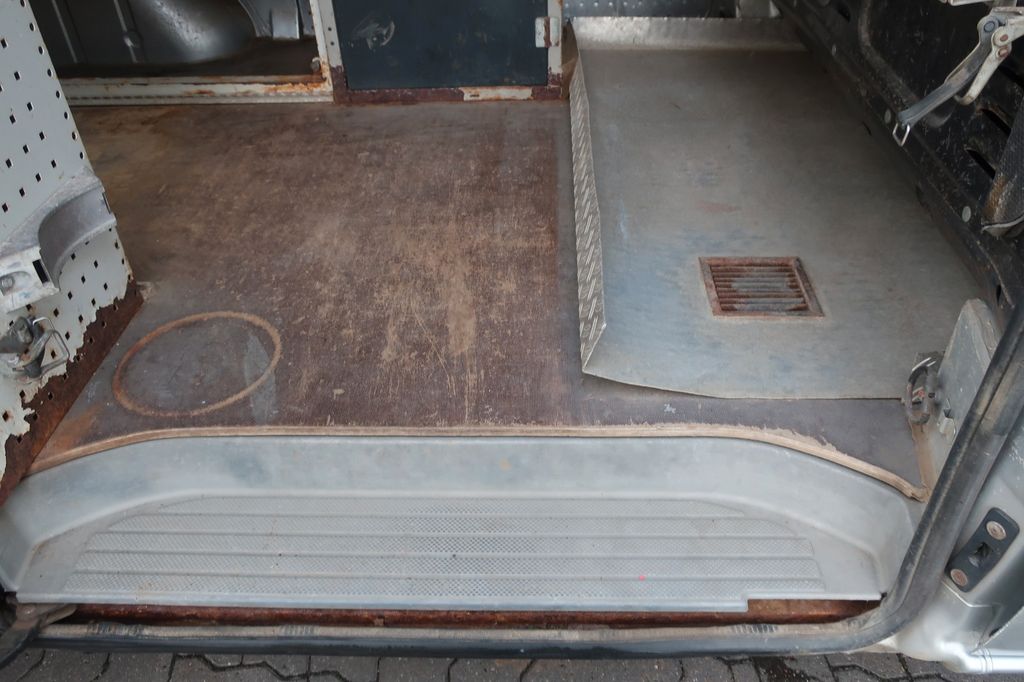 Mercedes-Benz Vito 2009