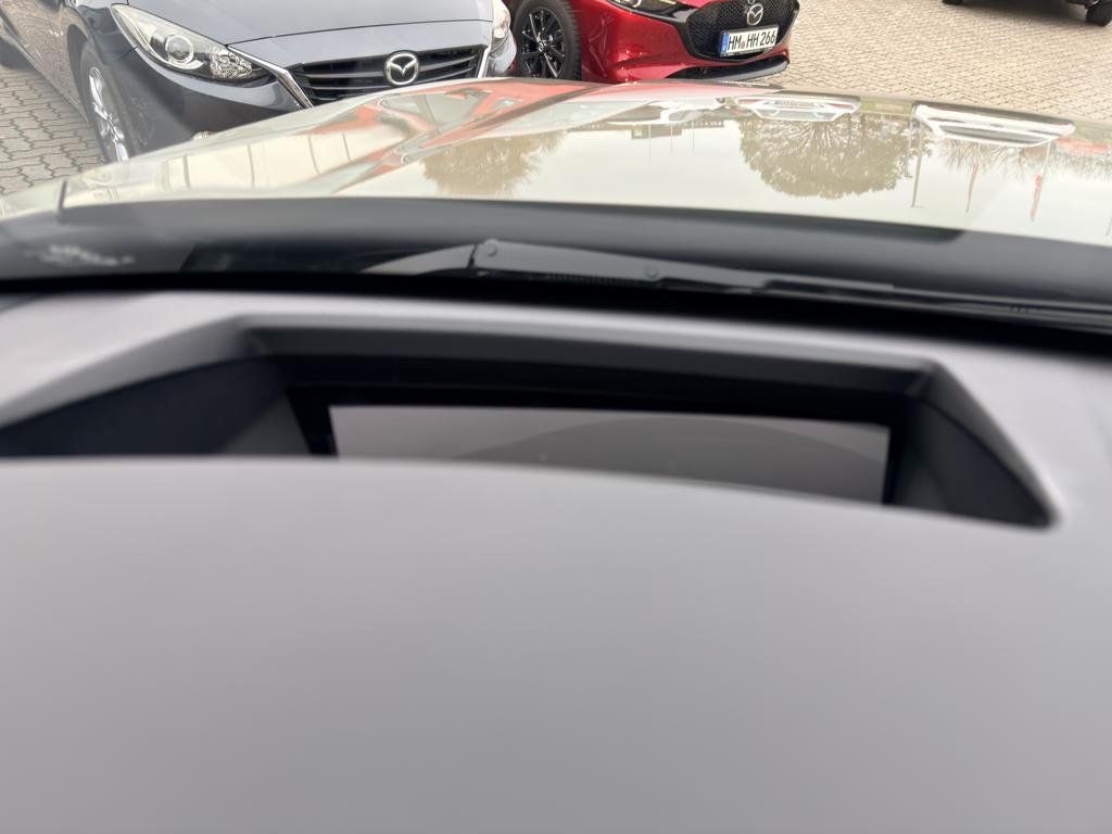 Mazda CX-60 2025