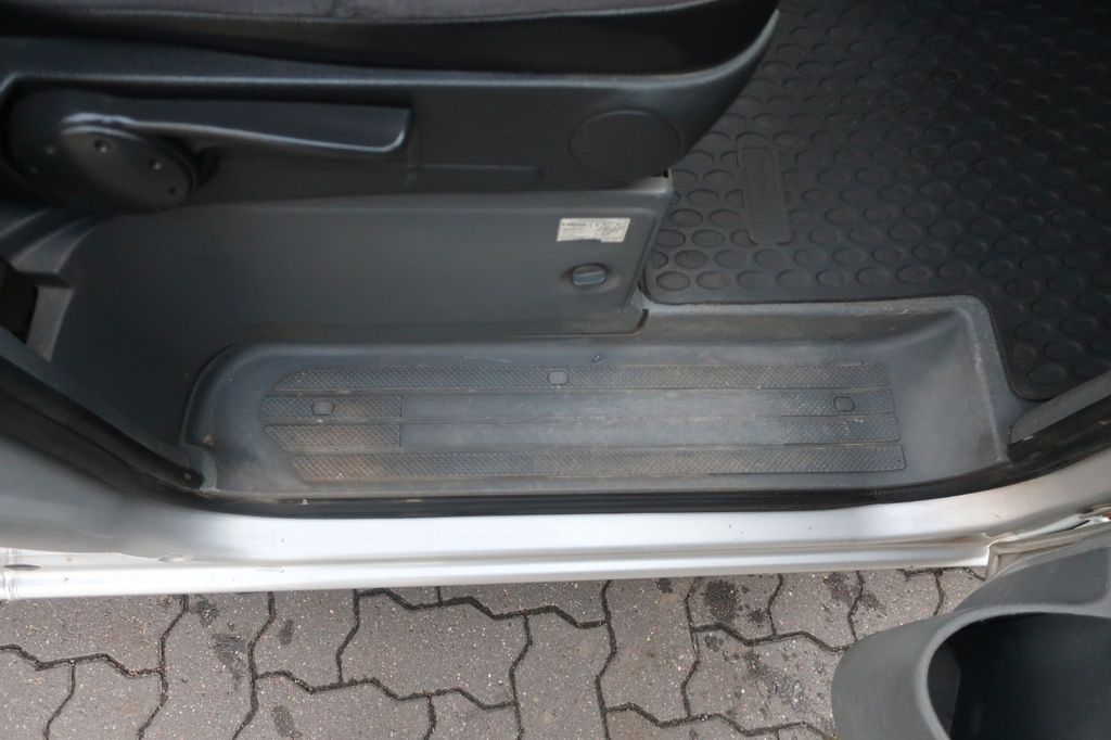 Mercedes-Benz Vito 2009