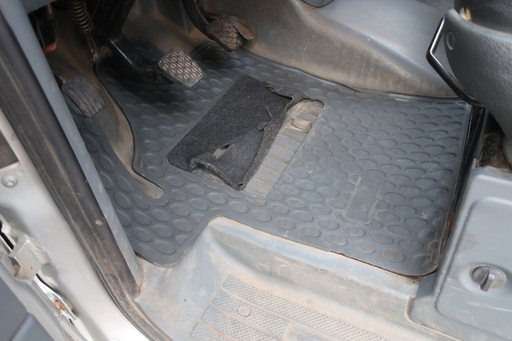 Mercedes-Benz Vito 2009