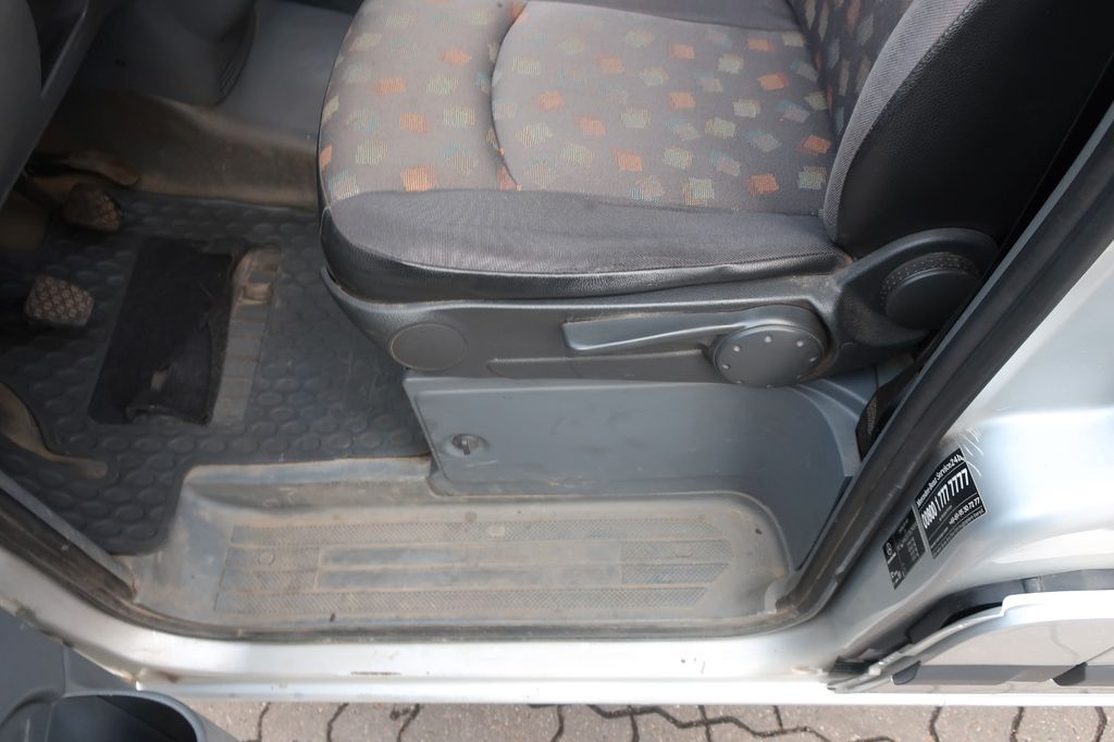 Mercedes-Benz Vito 2009