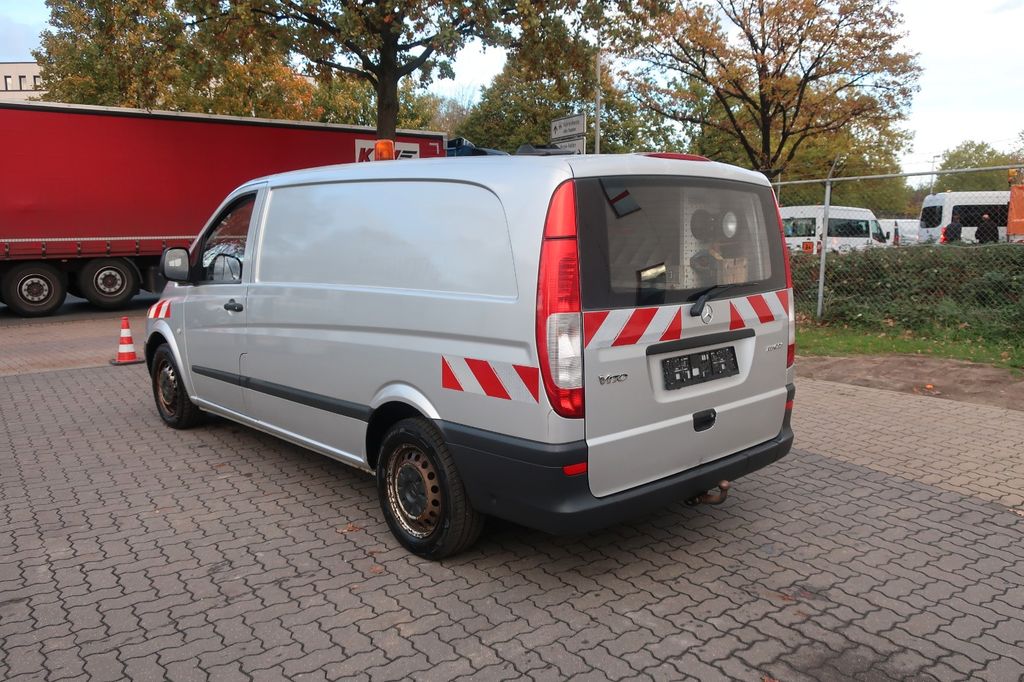 Mercedes-Benz Vito 2009
