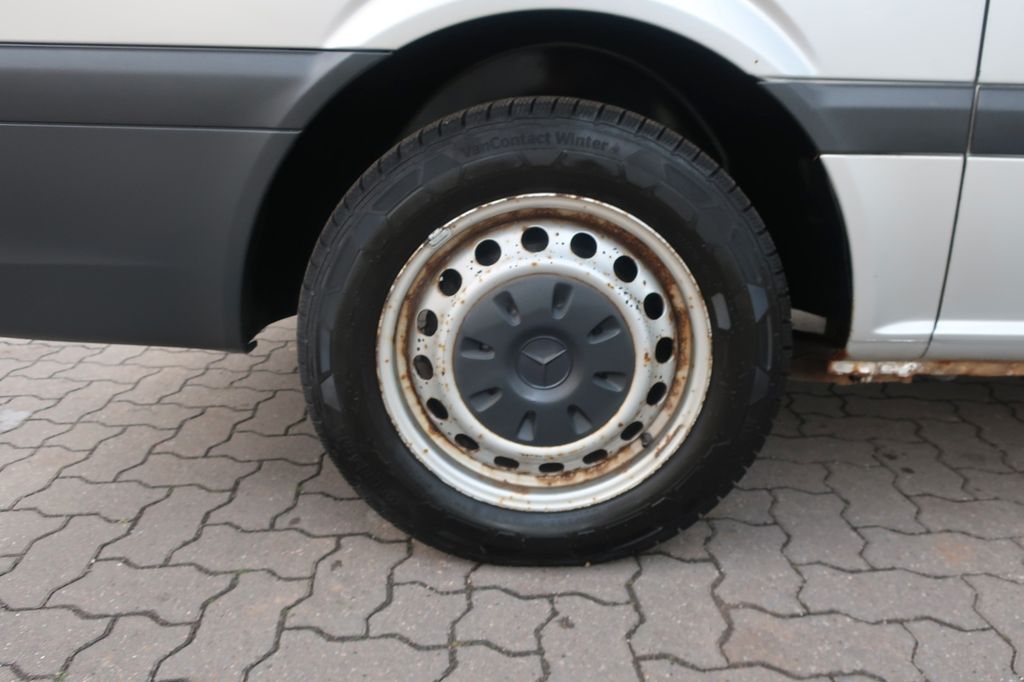 Mercedes-Benz Vito 2009