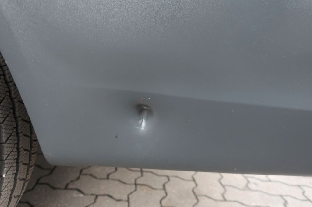 Mercedes-Benz Vito 2009