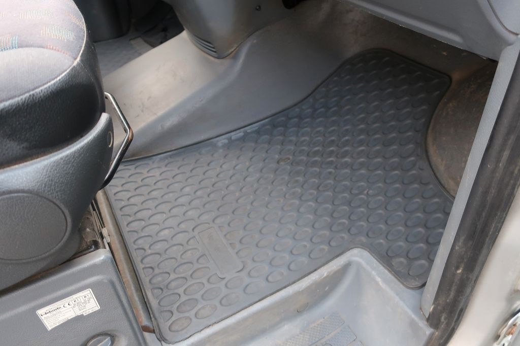 Mercedes-Benz Vito 2009