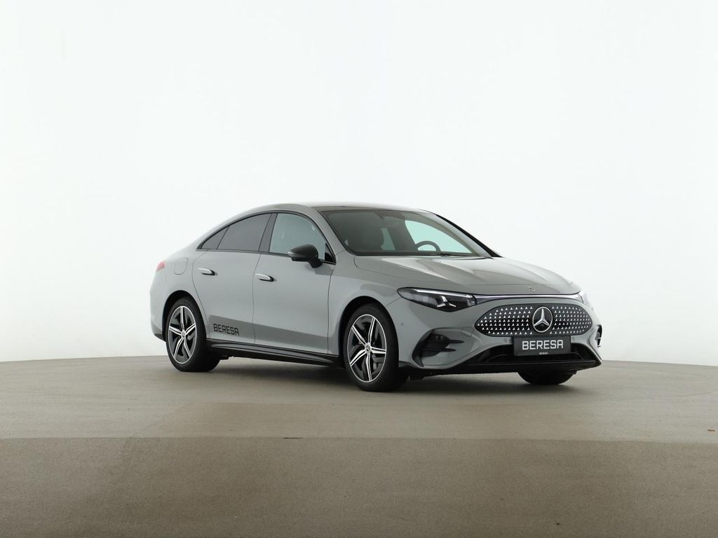 Mercedes-Benz CLA 250 2025