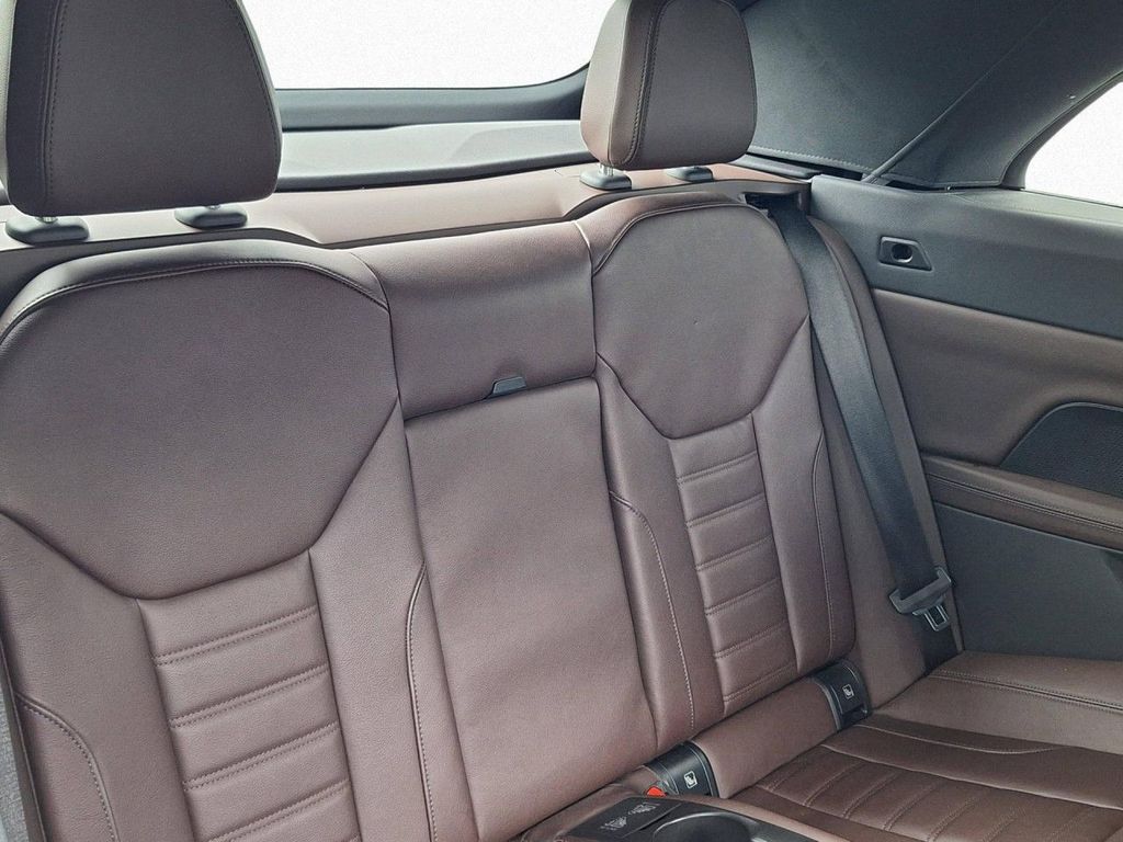 BMW 420 2022
