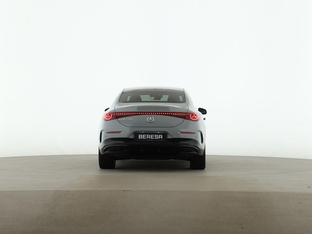 Mercedes-Benz CLA 250 2025