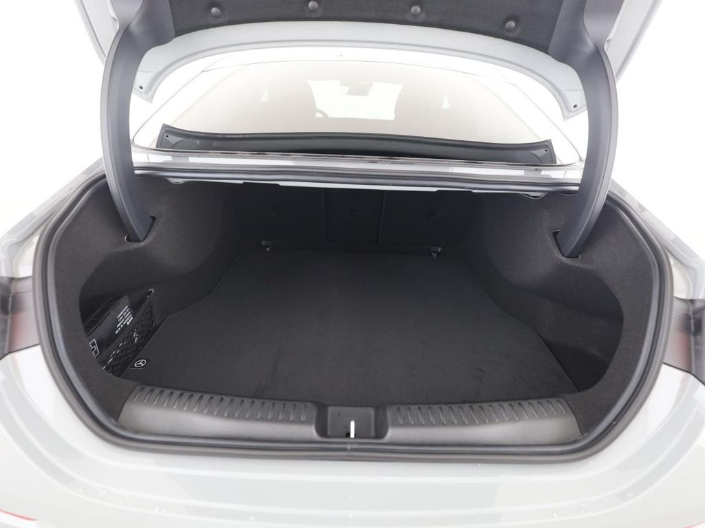 Mercedes-Benz CLA 250 2025