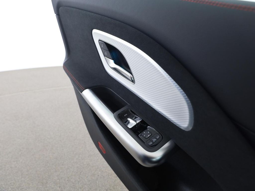 Mercedes-Benz CLA 250 2025