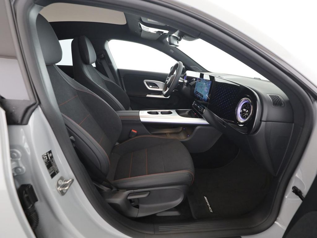 Mercedes-Benz CLA 250 2025