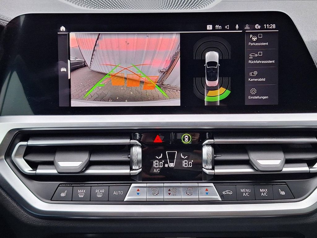 BMW 420 2022