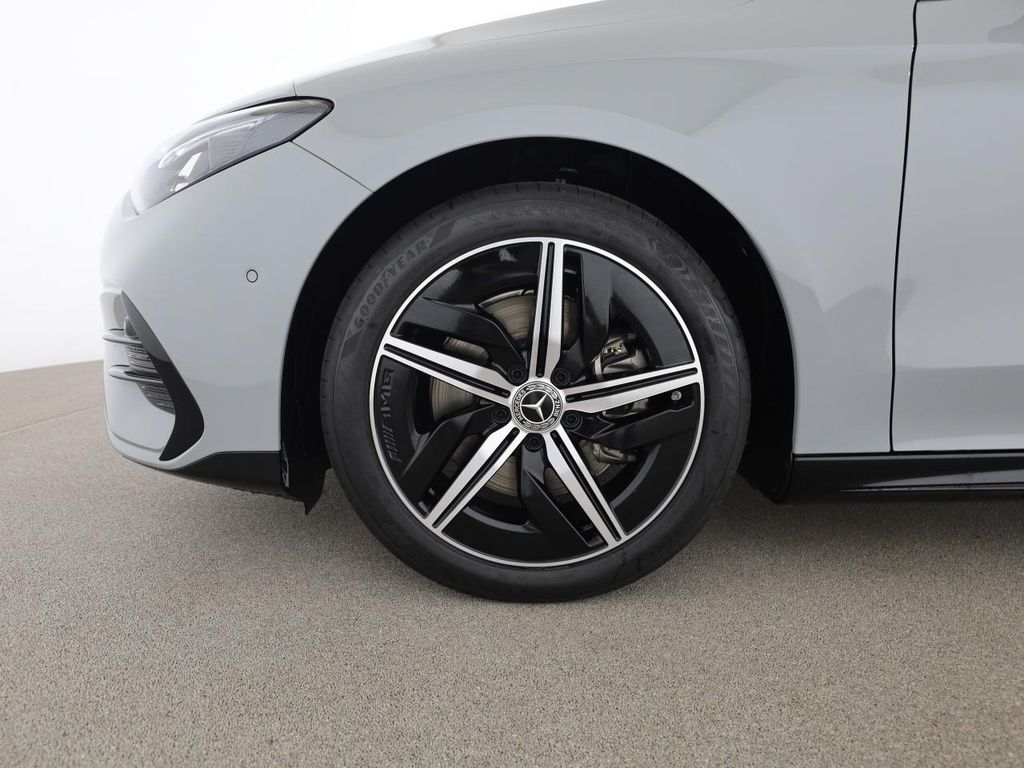 Mercedes-Benz CLA 250 2025