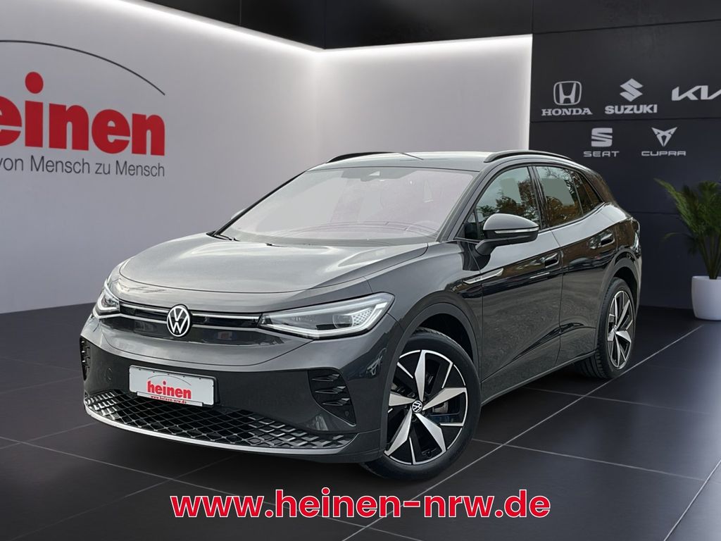 Volkswagen ID.4 2022