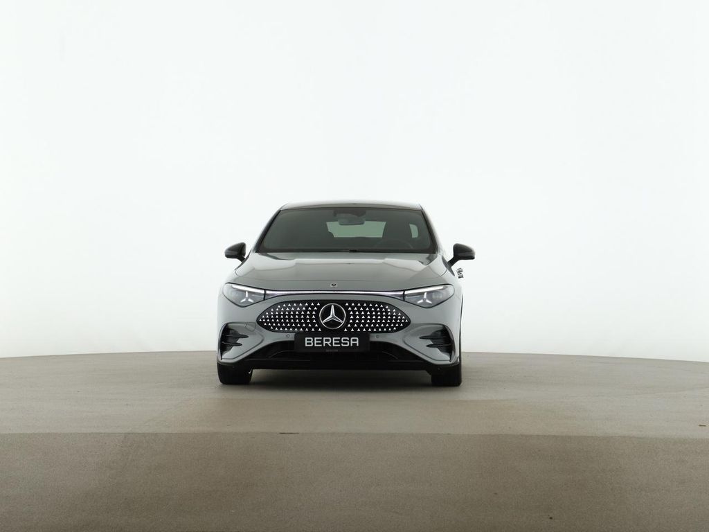 Mercedes-Benz CLA 250 2025