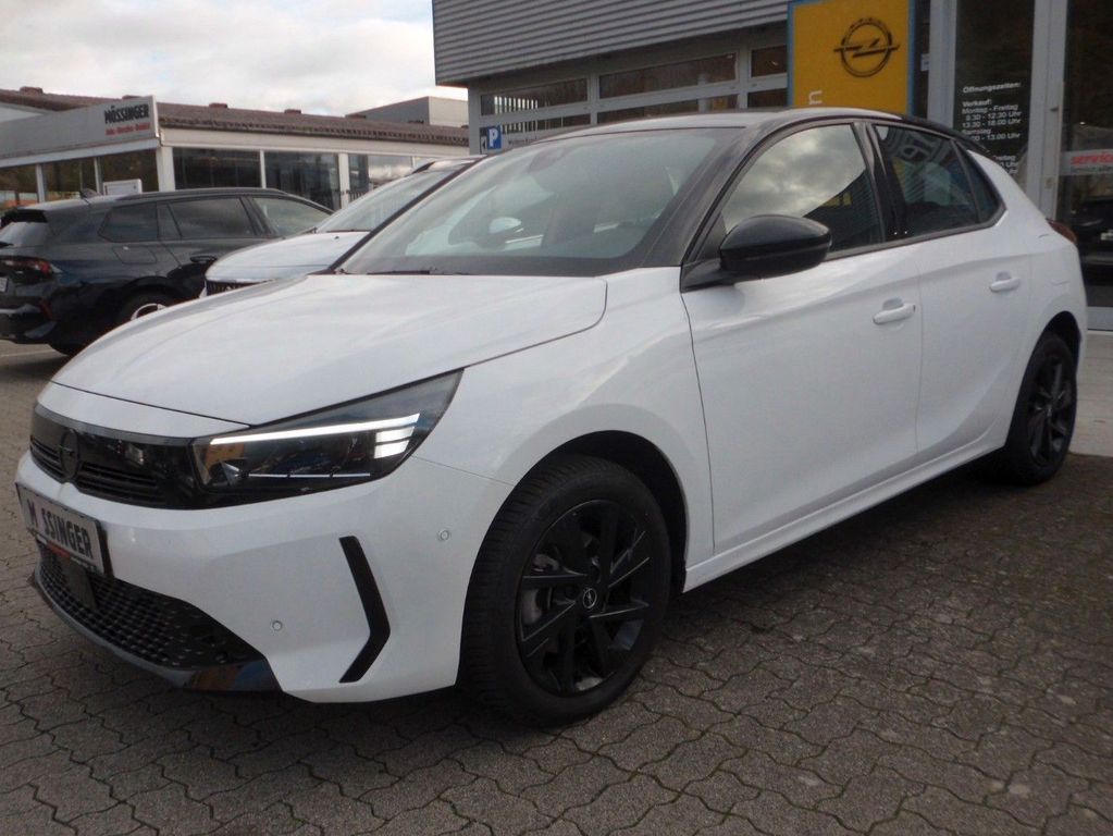 Opel Corsa 2024