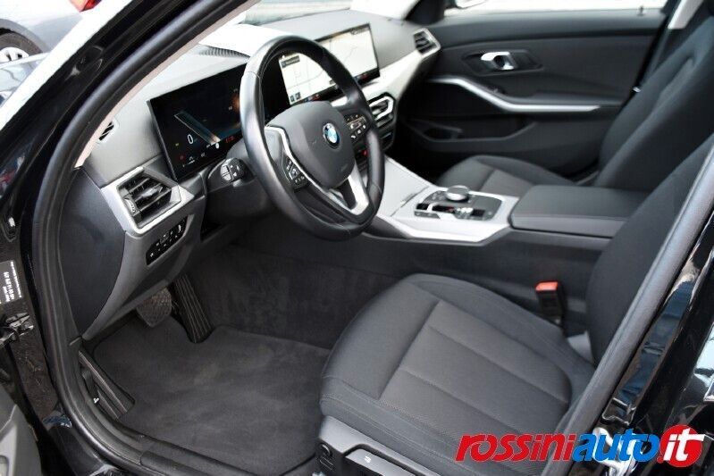 BMW 320 2023