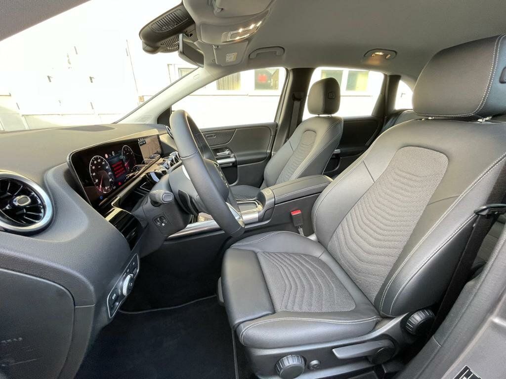 Mercedes-Benz B 180 2024