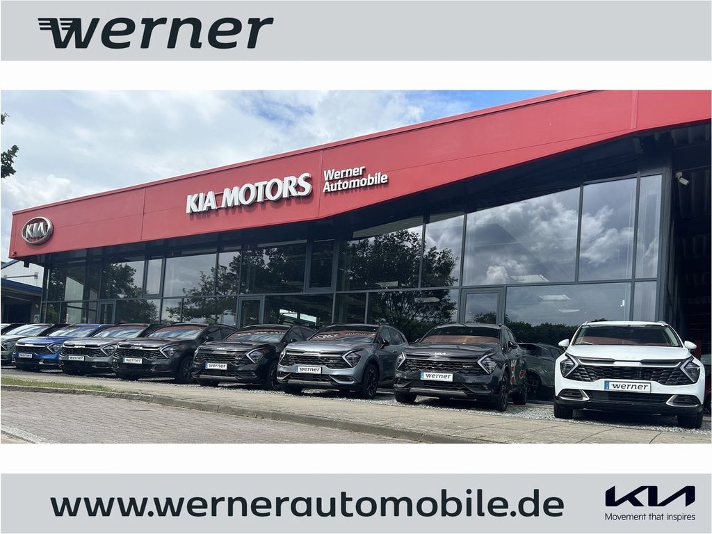Kia Sorento 2025