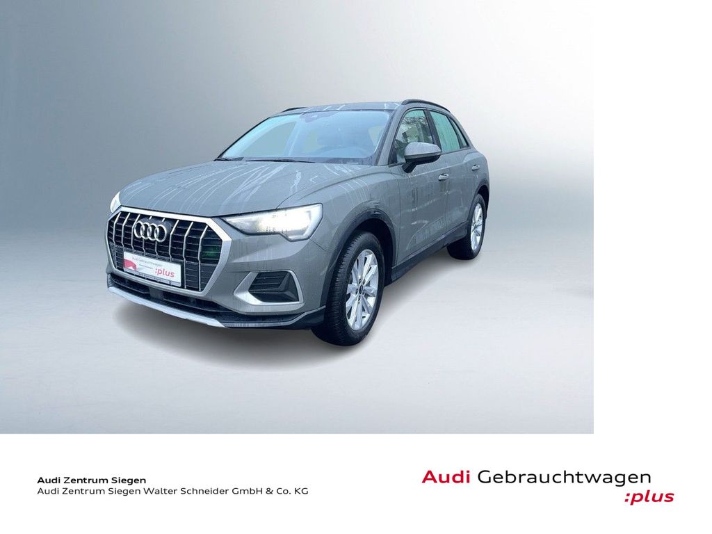 Audi Q3 2024