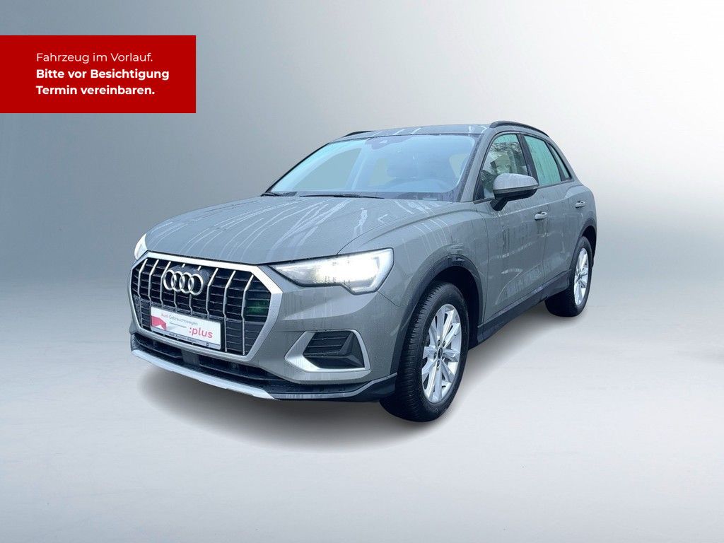 Audi Q3 2024