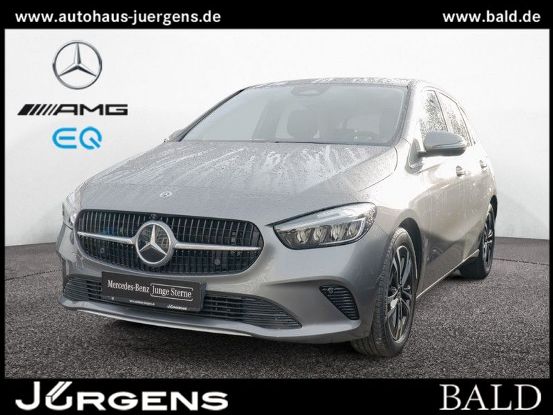 Mercedes-Benz B 180 2024