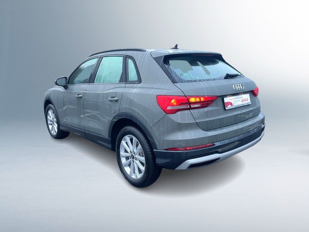 Audi Q3 2024
