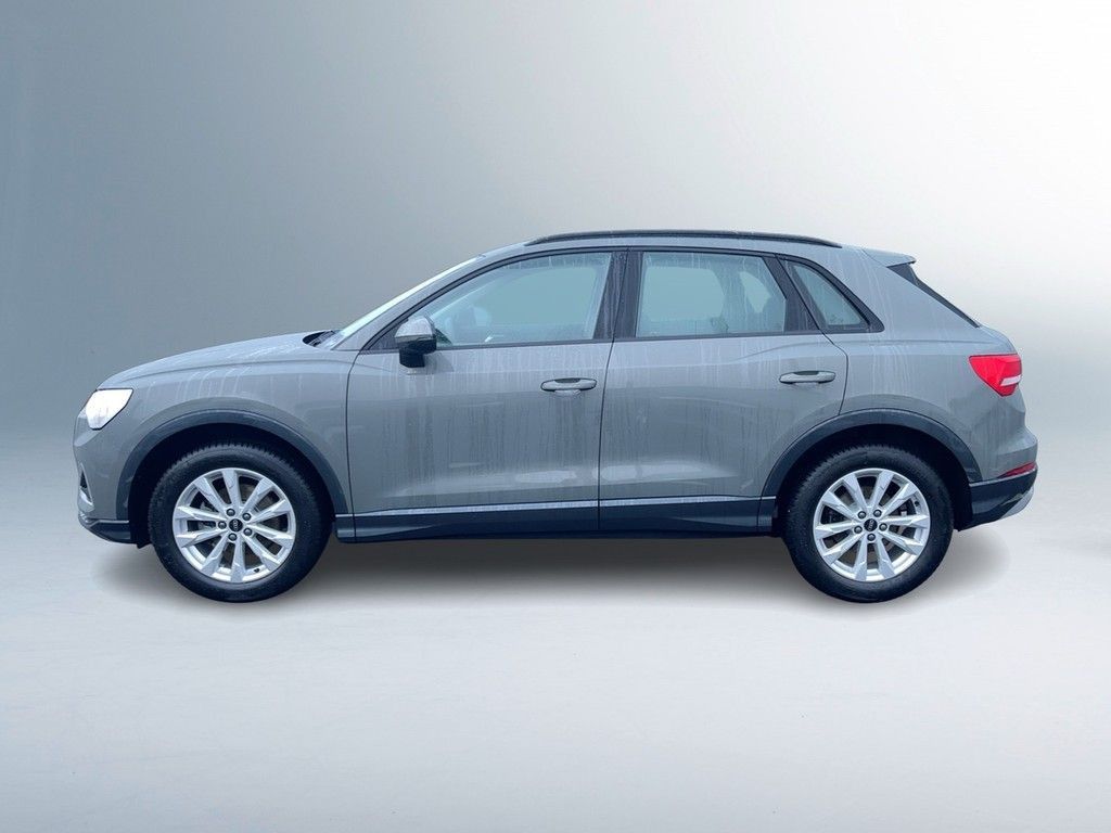 Audi Q3 2024
