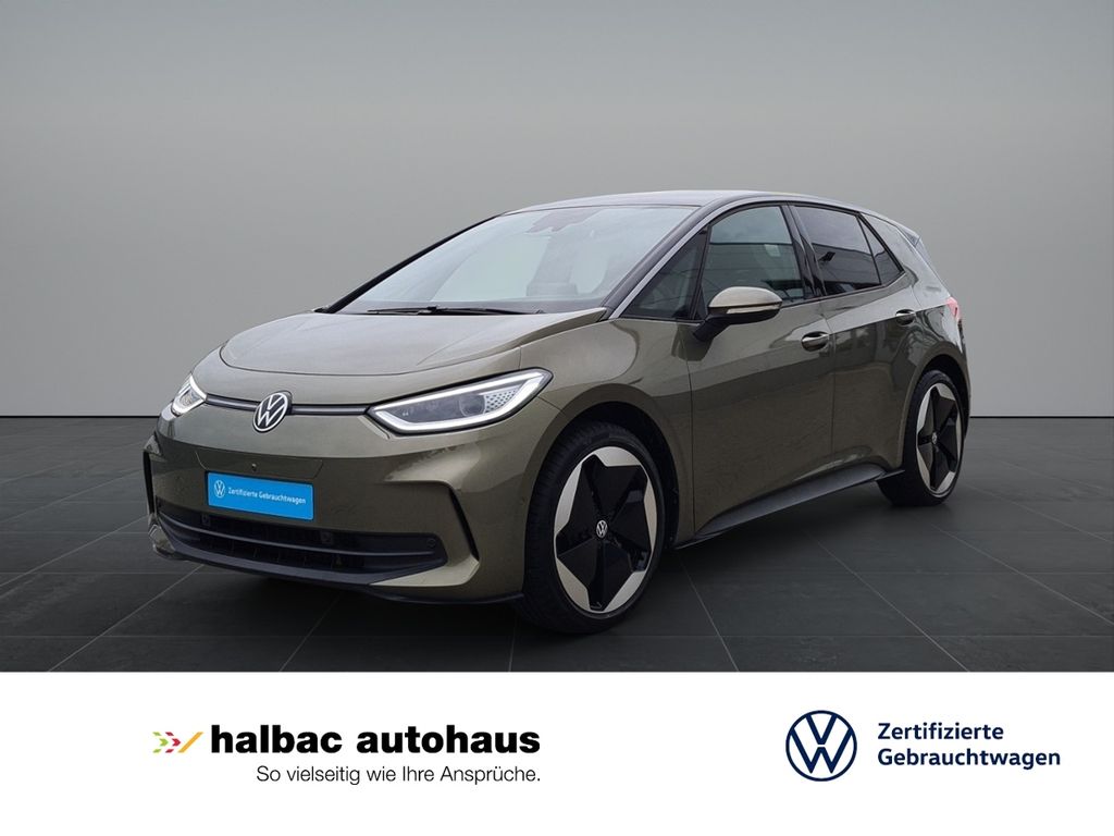 Volkswagen ID.3 2024