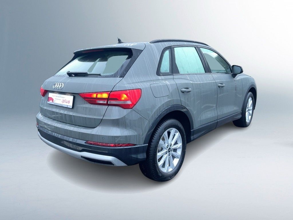 Audi Q3 2024