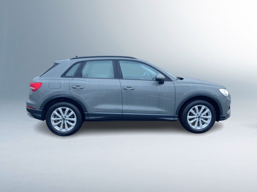 Audi Q3 2024