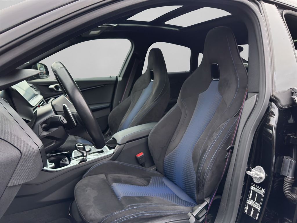 BMW 220 Gran Coupé 2023