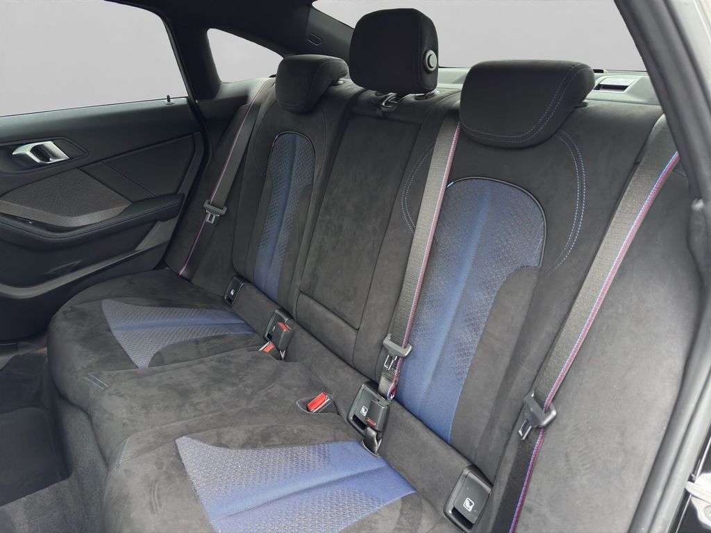 BMW 220 Gran Coupé 2023