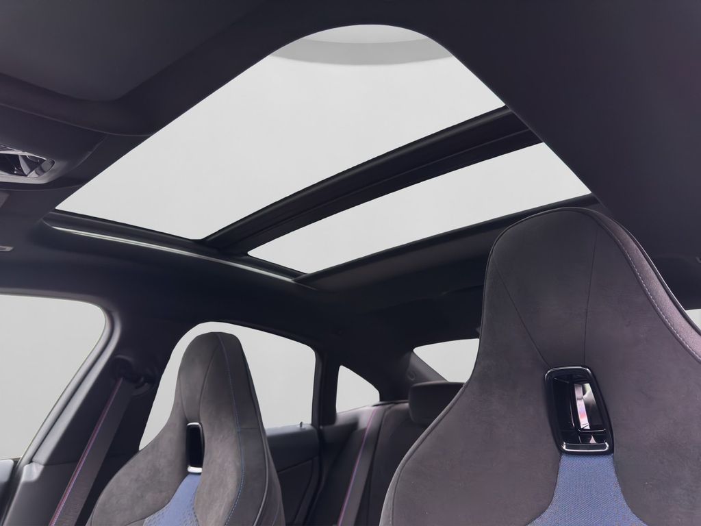 BMW 220 Gran Coupé 2023