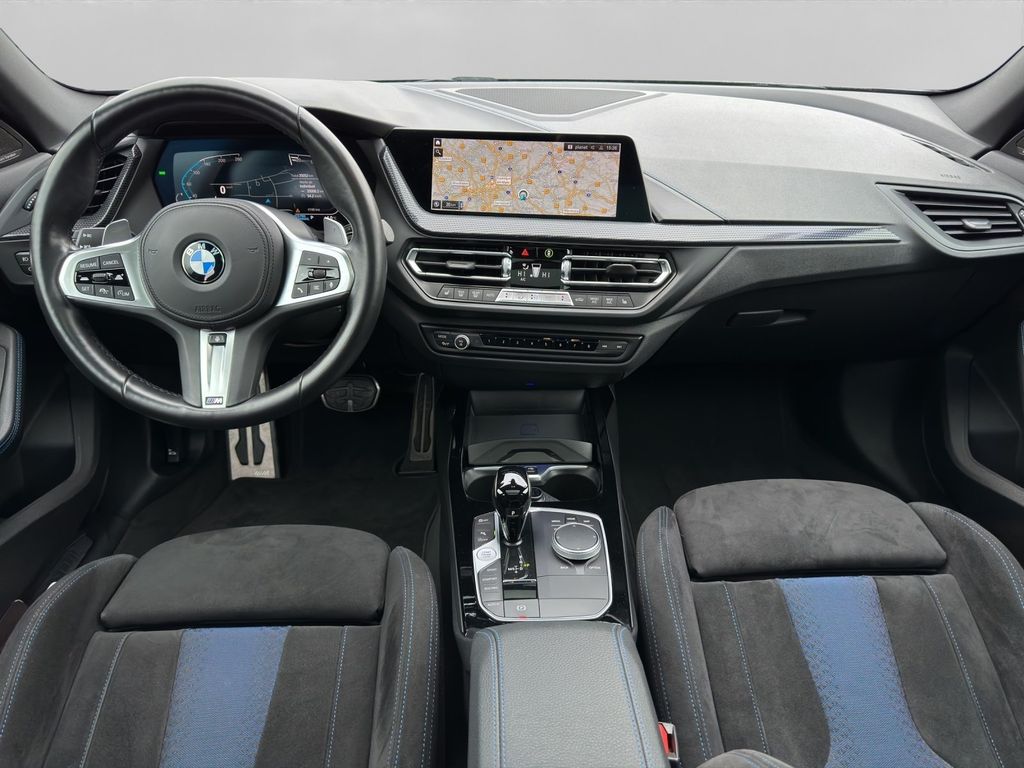 BMW 220 Gran Coupé 2023