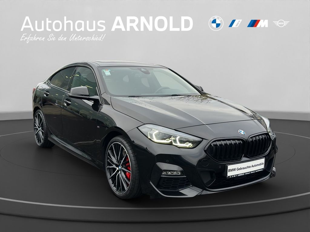 BMW 220 Gran Coupé 2023