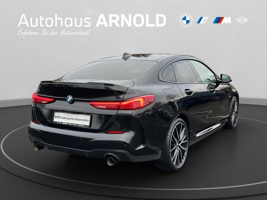 BMW 220 Gran Coupé 2023