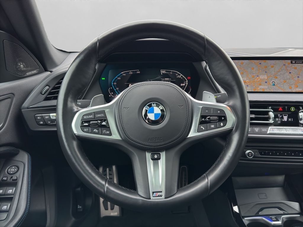 BMW 220 Gran Coupé 2023