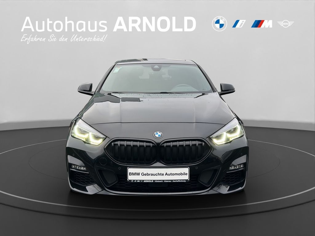 BMW 220 Gran Coupé 2023