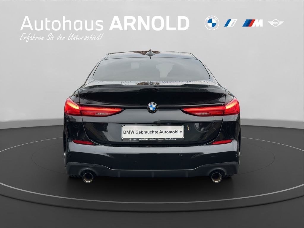 BMW 220 Gran Coupé 2023