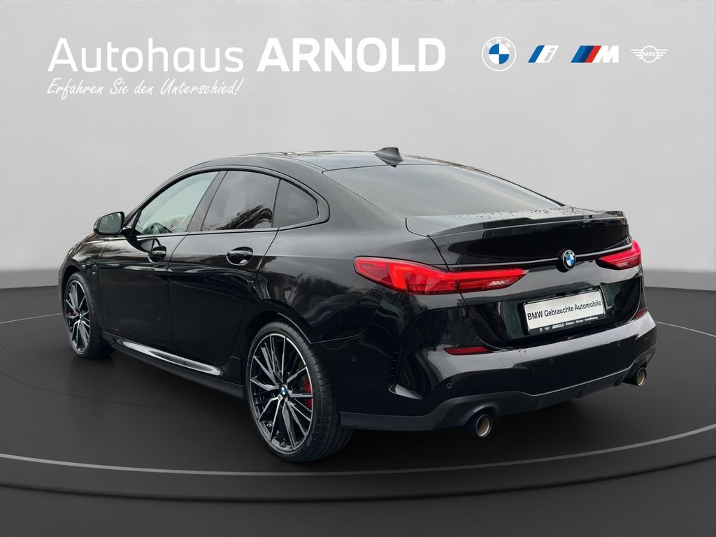 BMW 220 Gran Coupé 2023