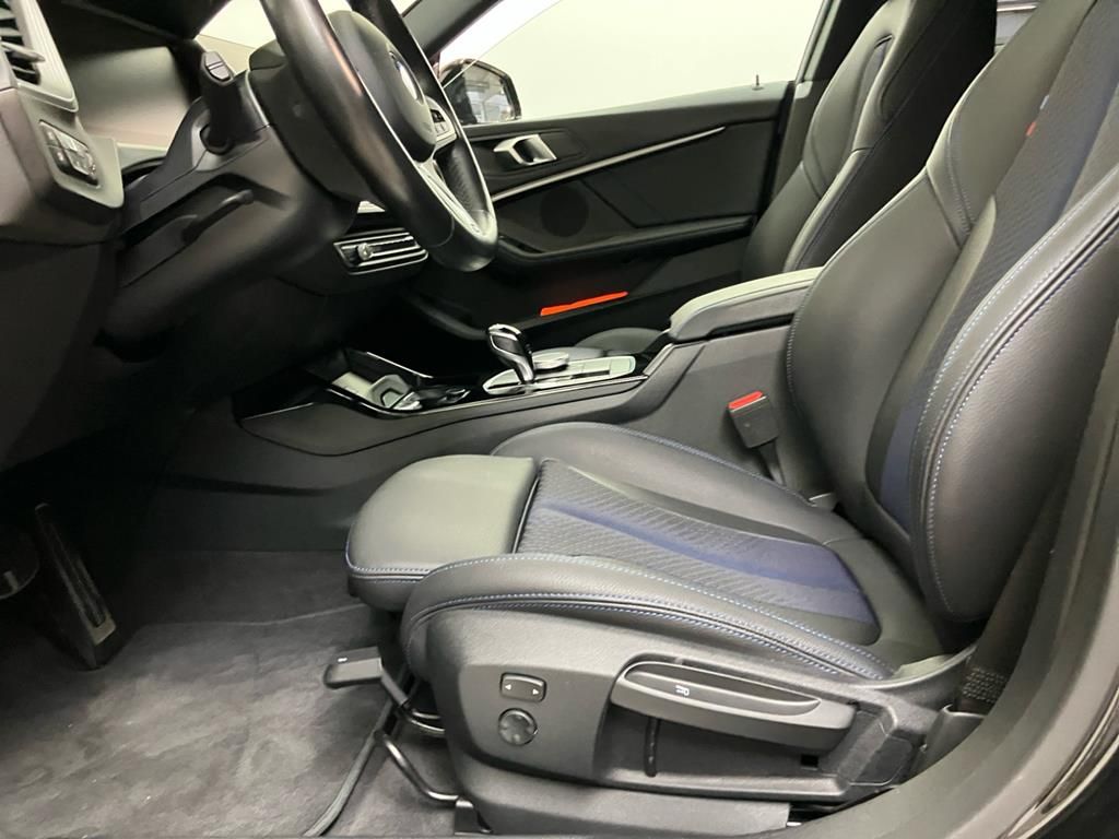 BMW 218 Gran Coupé 2024