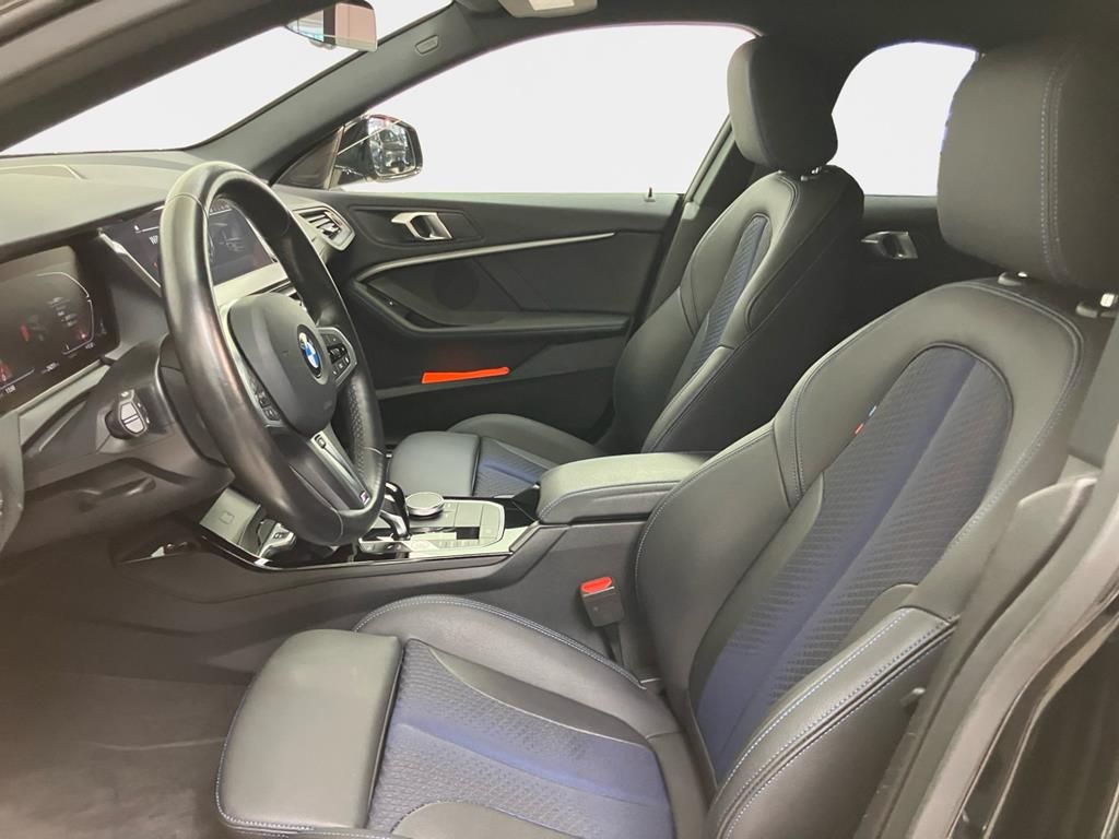 BMW 218 Gran Coupé 2024