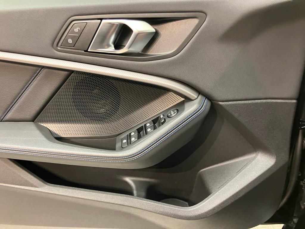 BMW 218 Gran Coupé 2024