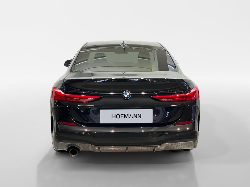 BMW 218 Gran Coupé 2024